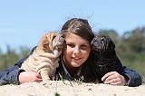 ENFANT ET CHIEN 158